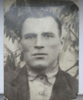 Марущенко Феоктист Мефодиевич