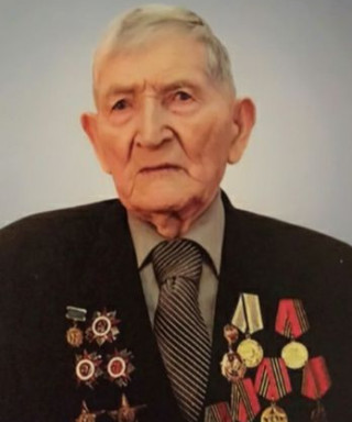 Иванов Семён Иванович