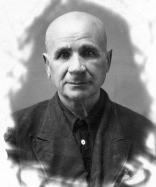 Давыдов Александр Афанасьевич