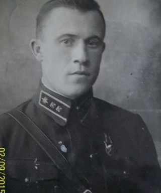 Голиков Александр Алексеевич