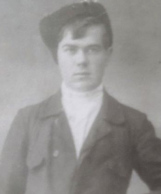 Ширинкин Петр Никитич