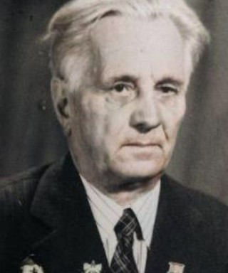 Глухов Алексей Ильич