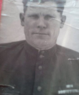 Войцеховский Иван Иосифович