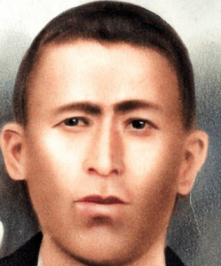 Мукумов Мирза