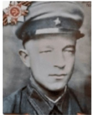 Холин Василий Ильич