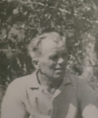 Бешло Георгий Николаевич