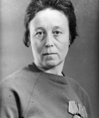 Зосимова Людмила Александровна