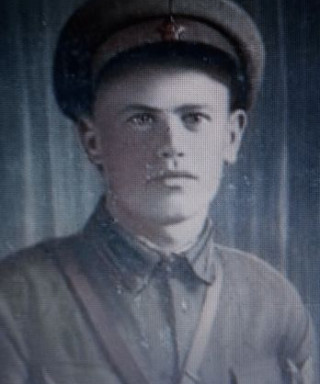 Казаков Марк Никитович