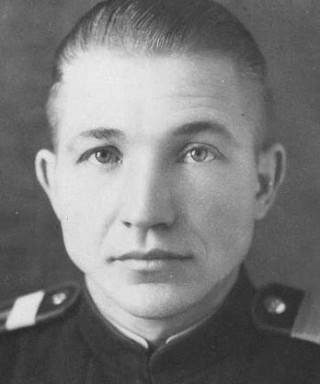 Андреев Владимир Павлович