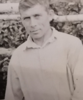 Канкин Павел Михайлович