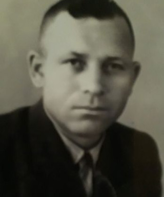 Кокол Сергей Николаевич