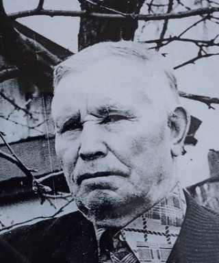 Ветчинкин Тимофей Акимович