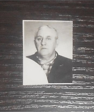 Лялин Константин Константинович