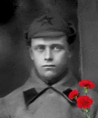 Горбунов Александр Иванович