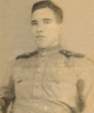 Волков Николай Филиппович