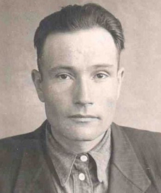 Парфенов Петр Васильевич