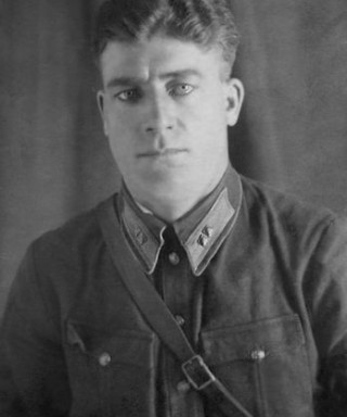 Подрезов Григорий Иванович