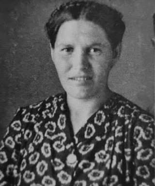 Ковешникова Мария Ефремовна