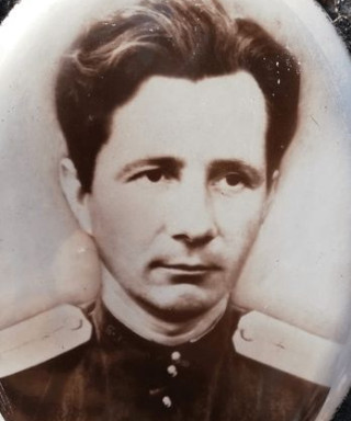 Иванов Петр Федосеевич