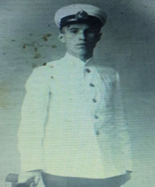 Кондрашов Александр Степанович