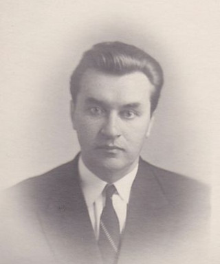 Горшков Петр Михайлович