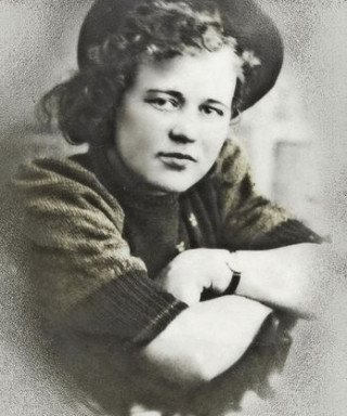 Артамонова Александра Борисовна