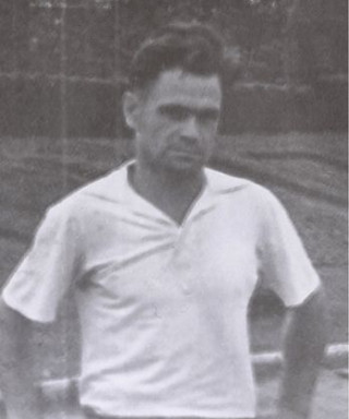 Бреднев Валентин Васильевич