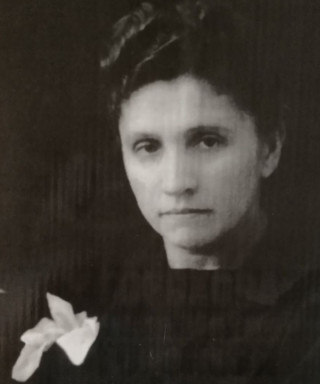 Горохова Антонина Матвеевна