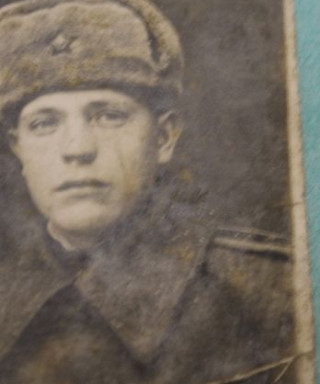 Щеглов Николай Петрович