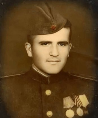 Кадейкин Степан Иванович