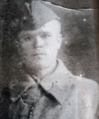 Лученинов Николай Михайлович