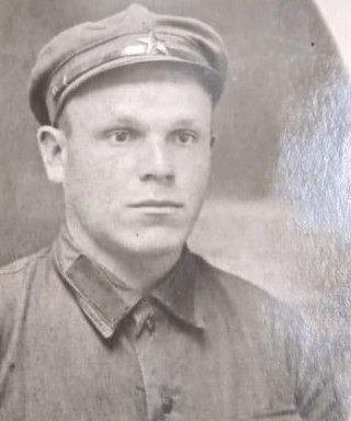 Гордеев Николай Иванович