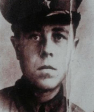 Пикулев Матвей Иванович