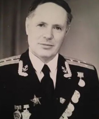 Демьянник Яков Ананьевич