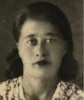 Липовецкая Фаина Ивановна