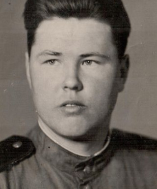 Некрасов Михаил Романович