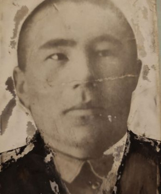 Газимов Нурулла Газимович