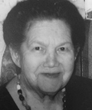 Лотос Ольга Ивановна