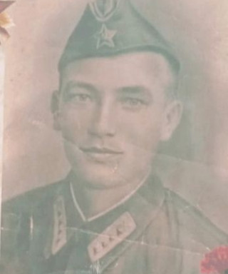 Макеев Василий Алексеевич