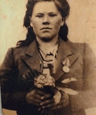 Муковнина Вера Васильевна