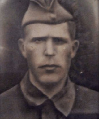 Пальчиков Пётр Пантелеевич