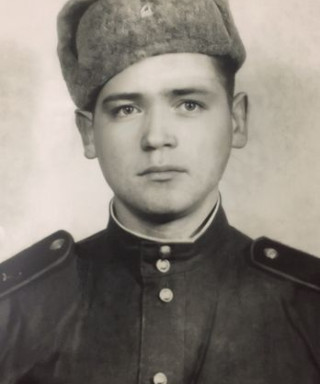 Глотов Николай Фёдорович