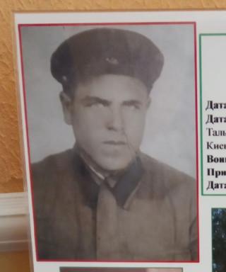 Сходнюк Назар Хомович