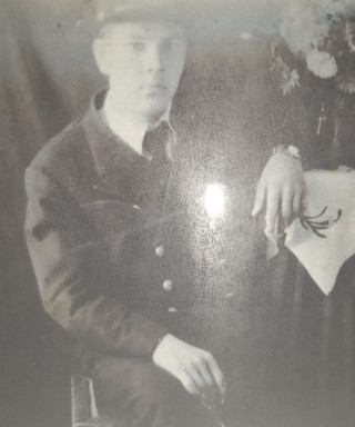 Кадочников Алексей Никитьевич