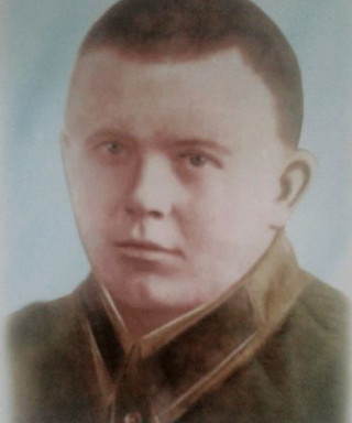 Дубов Иван Александрович