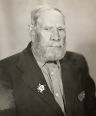 Киреев Михаил Николаевич