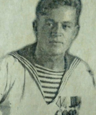 Милков Николай Николаевич