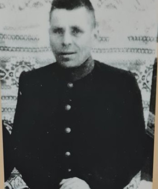 Земеров Галактион Никифорович