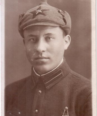 Передеря Николай Кириллович