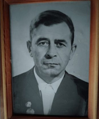 Коноваленко Филипп Кириллович